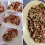Ang's Tambayan Cibo