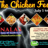 Nala's Cibo