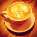 Tangerine Cibo