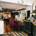 Cabrera 7 Cibo