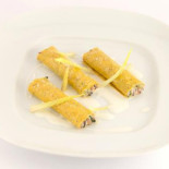 La Moia food