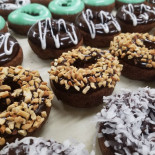 Bloomer Bakery Cibo