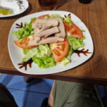 Avenida Park Cibo
