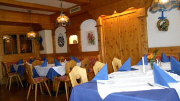 Gasthaus Seppenwirt inside