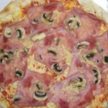 Pizza Trnova Piatti