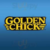 Golden Chick food