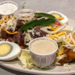Ickey's Cibo