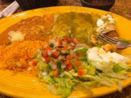 Carreta's Grill of Metairie, LLC food