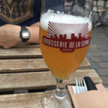 Zouzou Brussels « Ixelles » Cibo