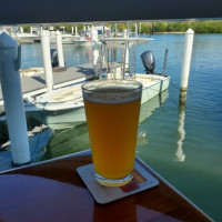 Eagle Grille And Miller's Dockside food