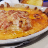 Bearno's Pizza Cibo