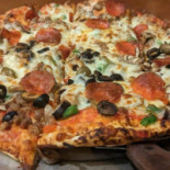 Bearno's Pizza Cibo