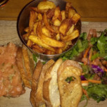 Pub Saint Patrick Cibo