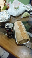 Burritos Hass food