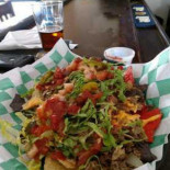 Jack's Slice Cibo