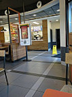 Burger King Berriozar Navarra inside