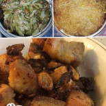 Shobi Kitchen Cibo