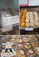 D' Little Baker's Foodstuff food