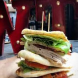 Stationside Cibo