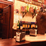 Casa Benito Cibo