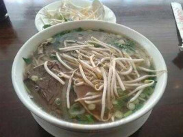 Pho Spice food