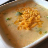 Ruby Tuesdays Cibo