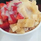 Acai Mahl Brasil food