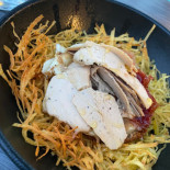 Oreig Cibo