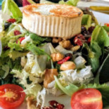 Oreig Cibo