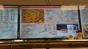 Shipley Do-nuts food