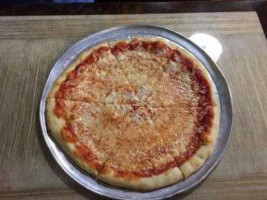 Salvatore Ruffino's Brick Oven Pizza Italian Grill food