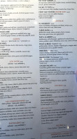 Twigs American Kitchen Clearfork menu