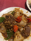 Maxim's Chinese Restaurant food