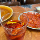 Tapas 52 Cibo