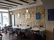 Taverne Alekos food