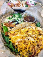 Torchy's Tacos food