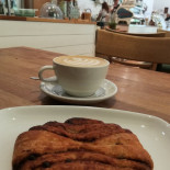 Ecocafe Cibo