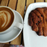 Ecocafe Cibo