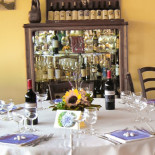 Montebuoni food