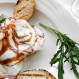 Montebuoni food