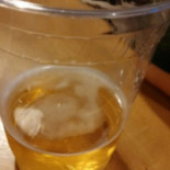 Rum Line Cibo