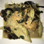 Othello's Cibo