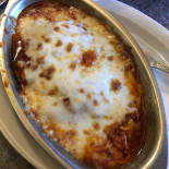 Othello's Cibo