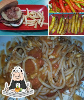 Nowee's Kainan food