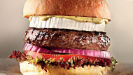 Hamburguesa Nostra La Salle food