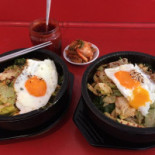 Ixthys Korean Cibo