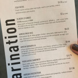 Marination Piatti