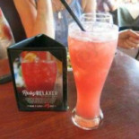 Ruby Tuesday Cibo