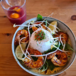 Le Sunset Anglet Cibo