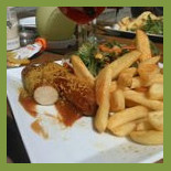 Wrap Me Cibo